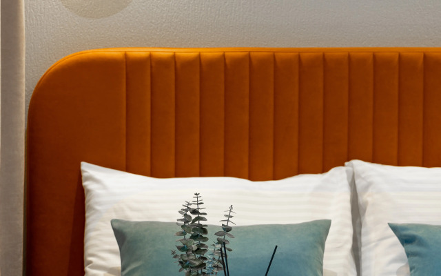U Izmaylovskogo Kremlya Apartments