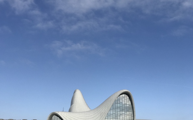 Nine Hotel Baku