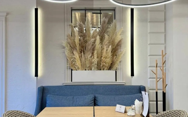 Меблированные комнаты Первый