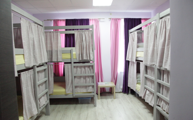 Хостел Эко-Хостел