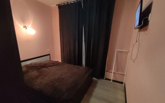 Апартаменты Однушки на Олимпийской 89