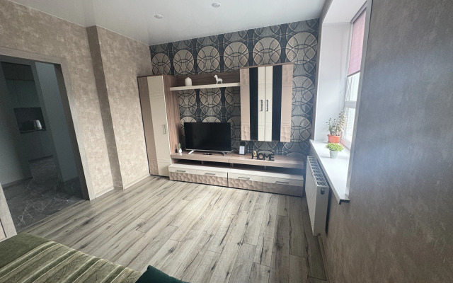 Квартира Уютная