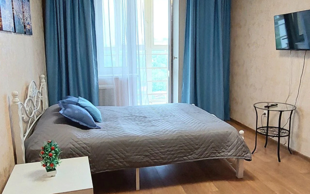 Квартира в центре