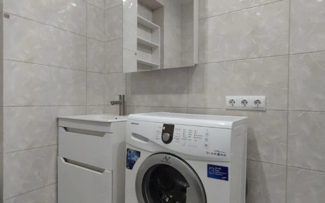 Квартира Новиковъ Дворик