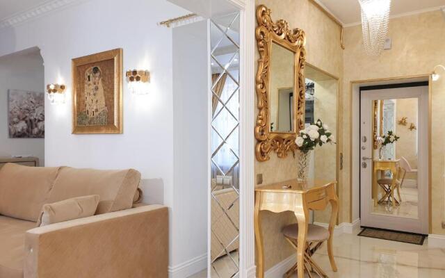 Апартаменты Apart39 VIP в Старом Городе