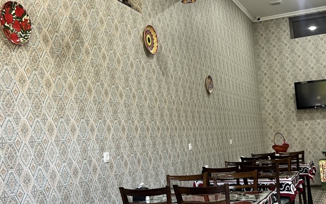 Zahid Inn Hotel