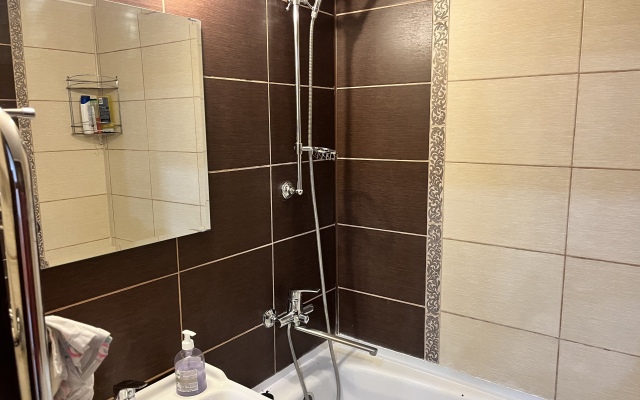 Квартира 1-комнатная в центре города