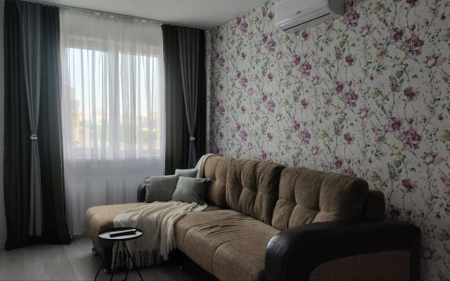 Granat v Centre Goroda Apartments