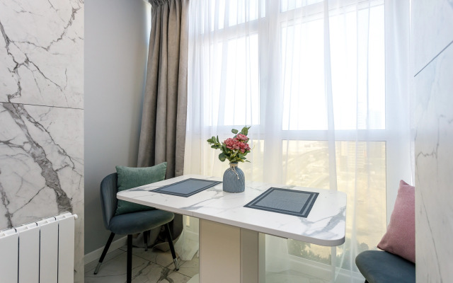 Апартаменты Афелия