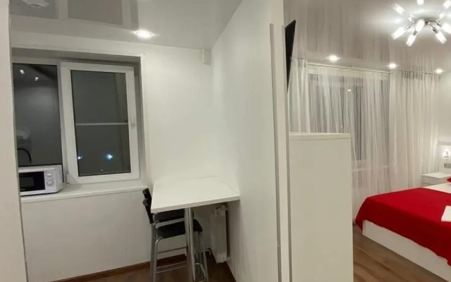 S Horoshim Remontom Apartment