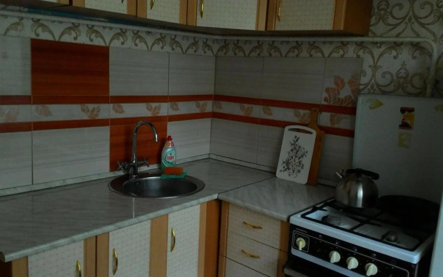 Апартаменты со всеми удобствами