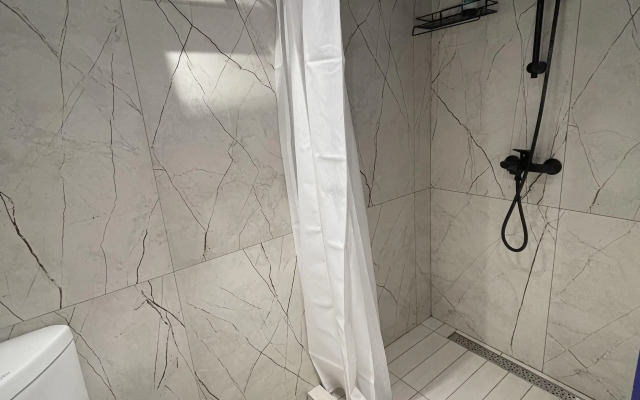 Апартаменты на Дмитровском шоссе 81