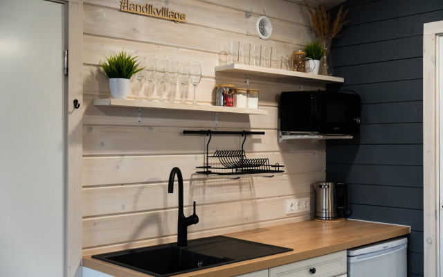 Гостевой дом Частный дом LandikVillage