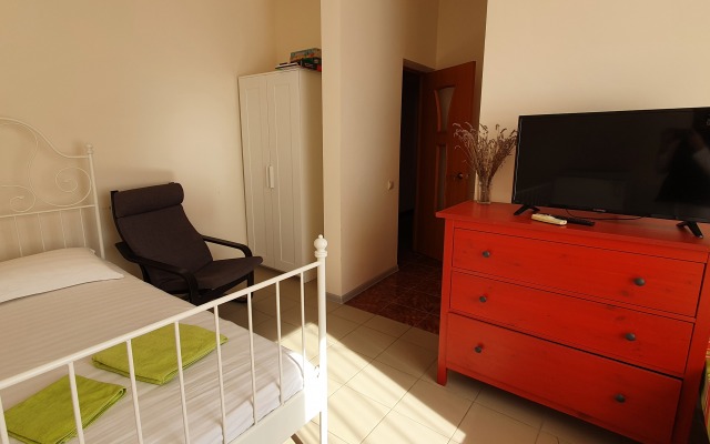 Rozovy Sad Guest house