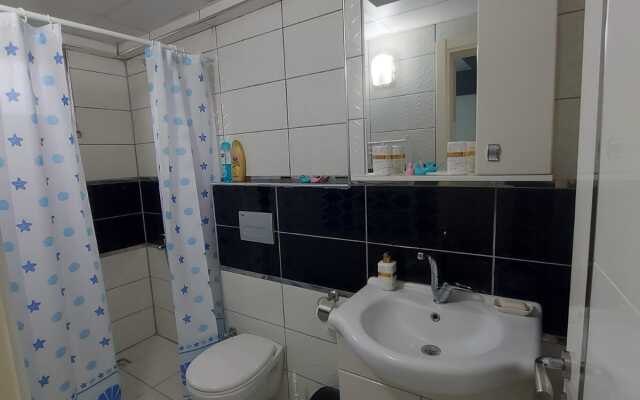 Zeytinapart Apartments