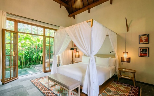 La Reserve 1785 Canggu Beach- Adults Only  Hotel