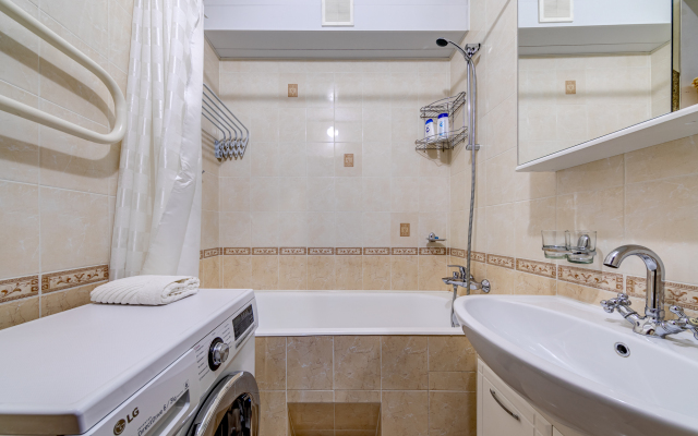 Novyij Arbat 22 Apartments
