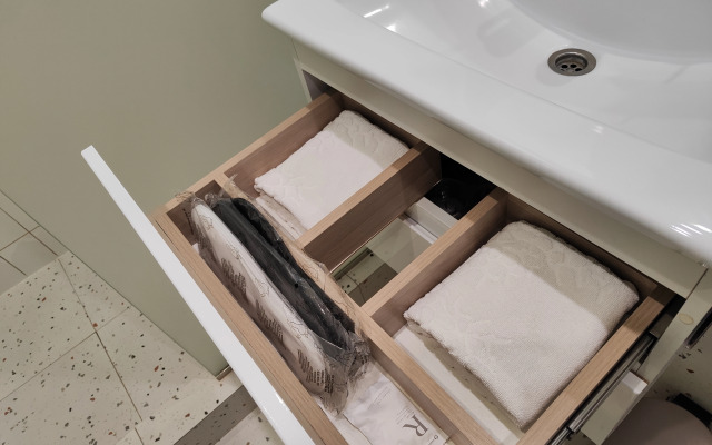 Апартаменты Комфорт-класса в ЖК Кранц-Престиж