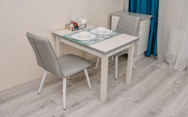 Апартаменты Апрель на Московском шоссе