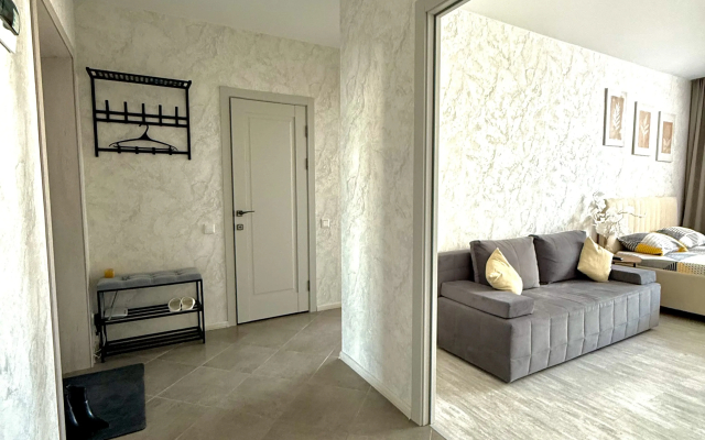 Апартаменты Топ у Мамаева Кургана