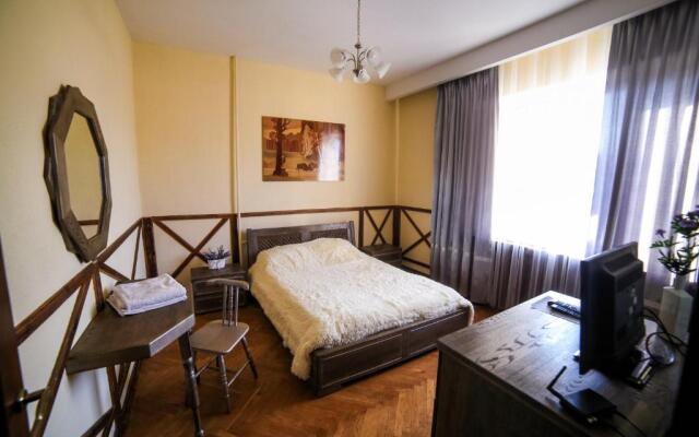 Pribrezhnyij Mini-Hotel