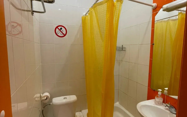 Двухместный номер — фото 3