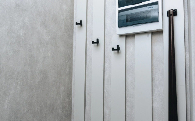 Квартира Новая студия в Шерегеше