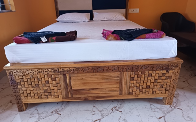 Arambol Paradise by PSS Properties Hotel