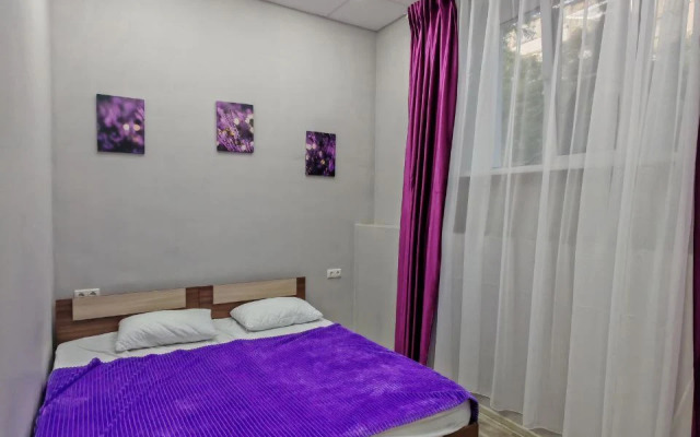 ZhiviTut Mini-hotel