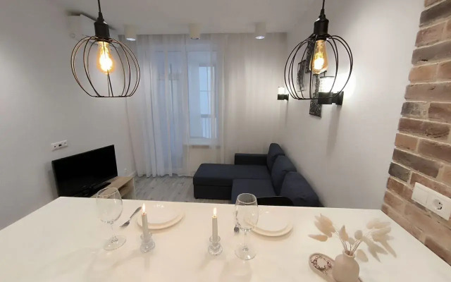 Rostov Flat