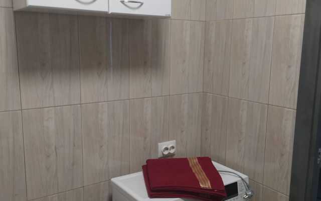 Апартаменты на Фрунзенской