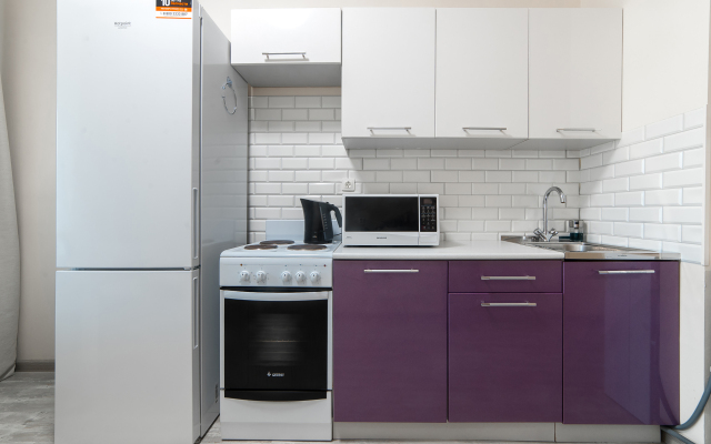 Апартаменты Квартира на Фрунзенской