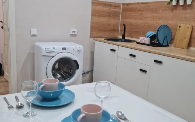 Апартаменты Comfort у центра