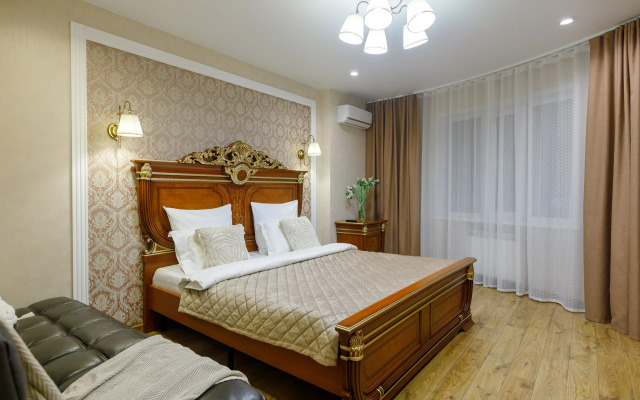 Апартаменты на Мичурина 149