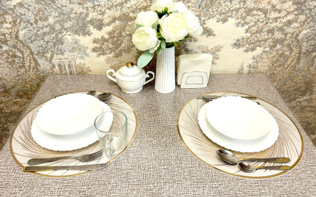 Квартира FSF Шикарная Уютная Премиум в Центре