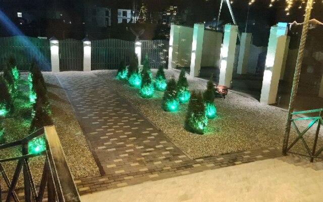 Sokol Guest House