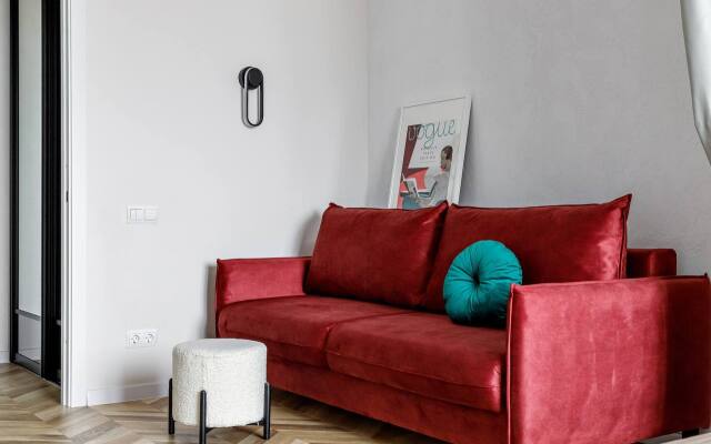 Квартира В. Гассия 4/7 л.2