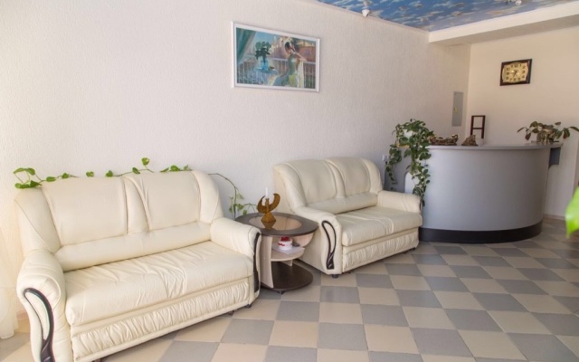 Liliana Guest house
