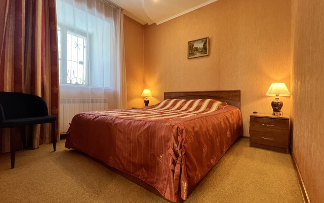 Kostroma Business Hotel