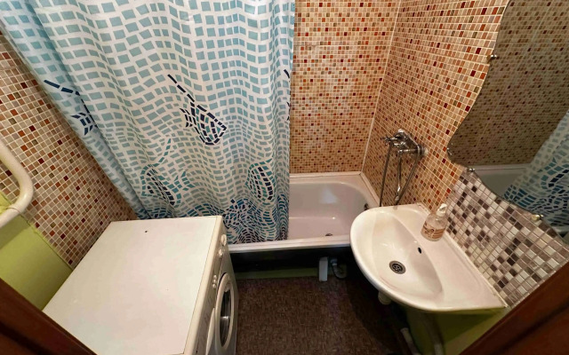 Квартира Уютная около Соборной мечети А