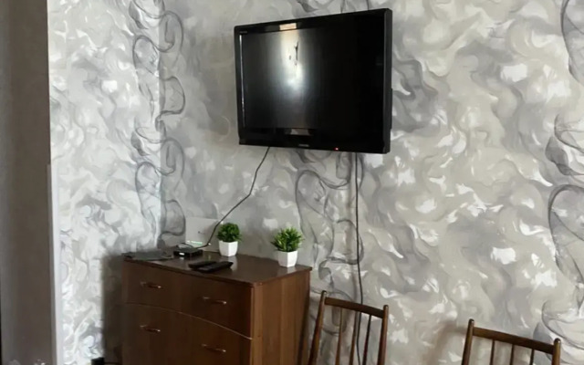 Апартаменты Славы 39