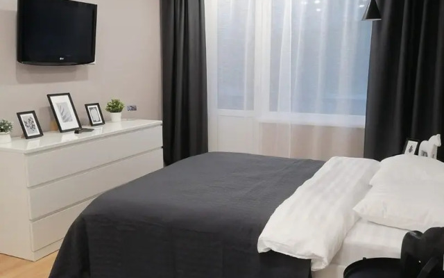 Квартира в Центре Города