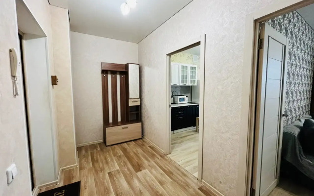 Agapkina 21 Flat