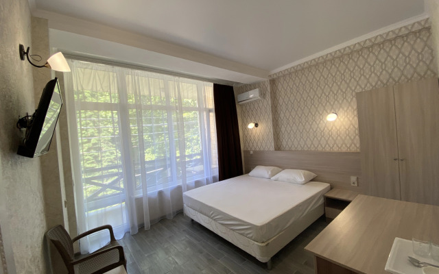 Amare Guest House