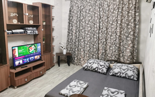 Квартира на Магнитогорской 1Г