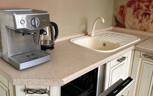 Квартира в историческом центре города