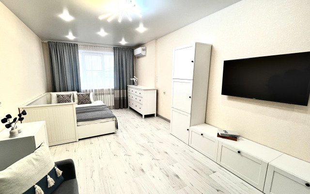 Квартира Неотель на Московском проспекте, рядом М4, ОКБ