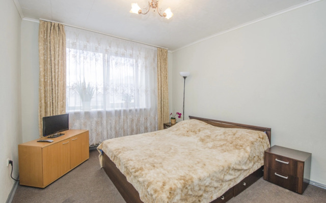 20 Двухкомнатные Апартаменты