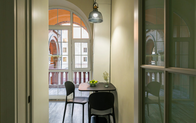 KeyGo #0118, 1 Bedroom, Near Republic Square Apartments