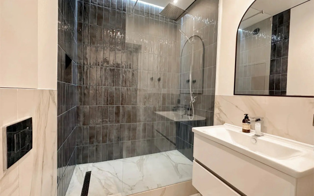 Квартира Рядом с Ботаническим Садом